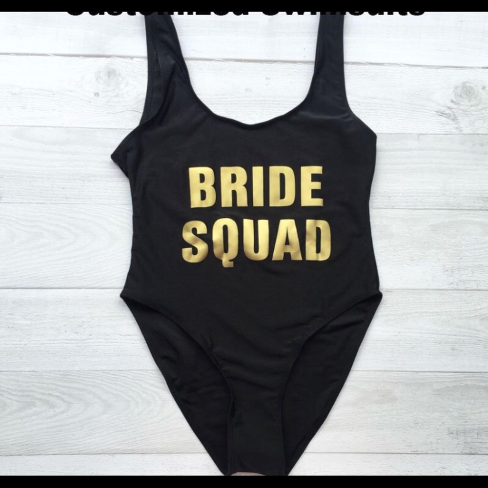 Swim suit